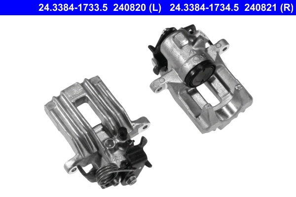 Brake Caliper