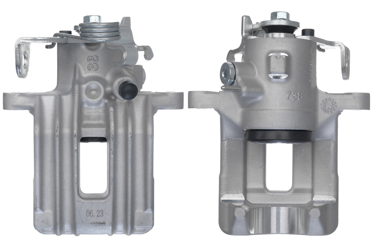 ATE 24.3384-1736.5 Bremssattel