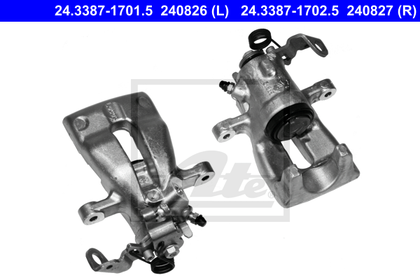 ATE 24.3387-1701.5 féknyereg