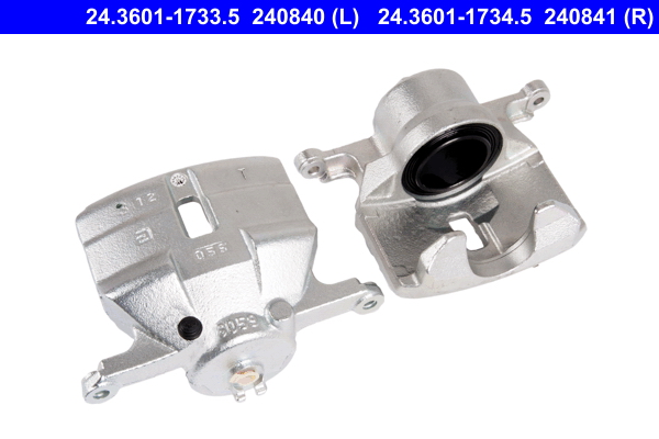 ATE 24.3601-1734.5 Bremssattel