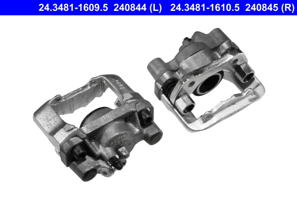 ATE 24.3481-1610.5 Bremssattel