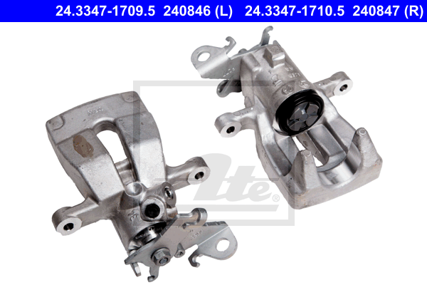 ATE 24.3347-1709.5 Bremssattel