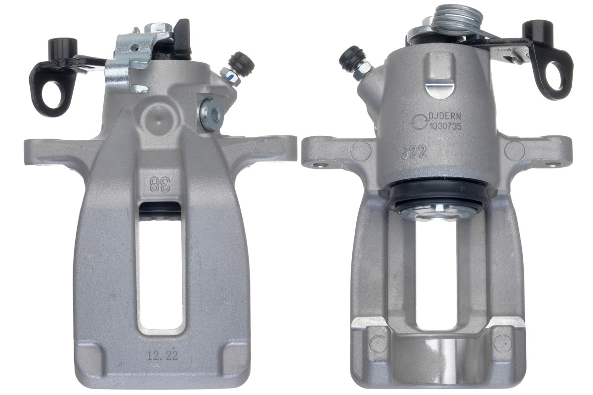 Brake Caliper