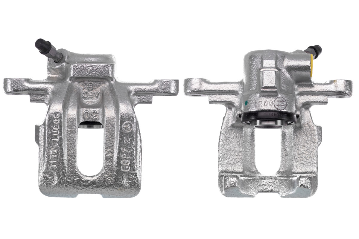 ATE 24.3301-1701.5 Bremssattel