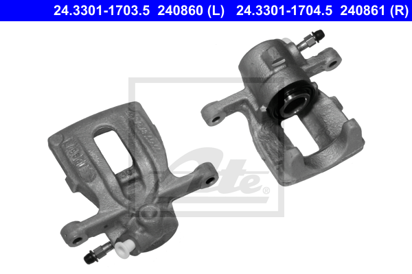 ATE 24.3301-1703.5 Bremssattel