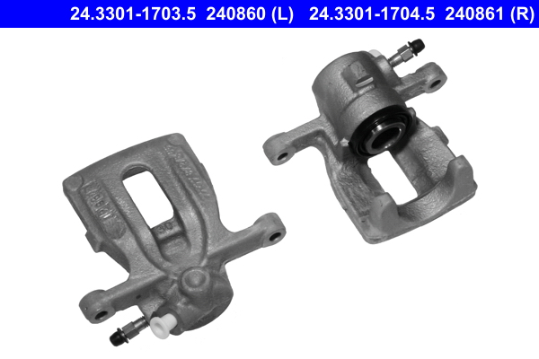 ATE 24.3301-1704.5 Bremssattel