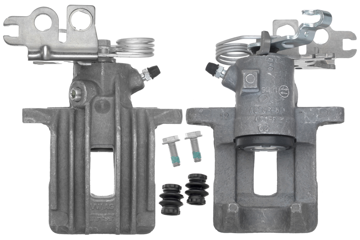 ATE 24.3387-1719.5 Bremssattel