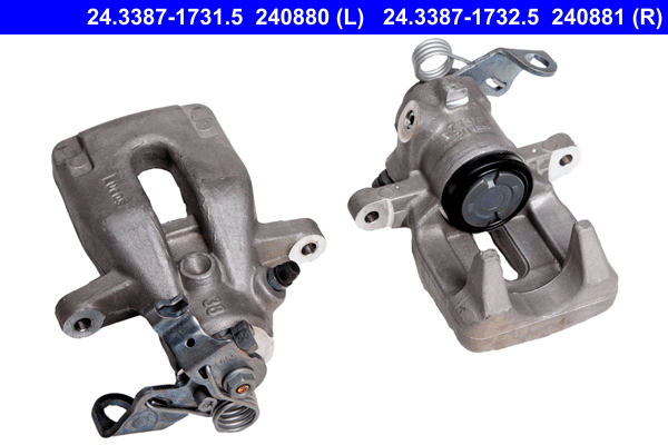 ATE 24.3387-1731.5 Bremssattel