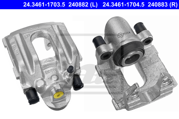 ATE 24.3461-1703.5 Bremssattel