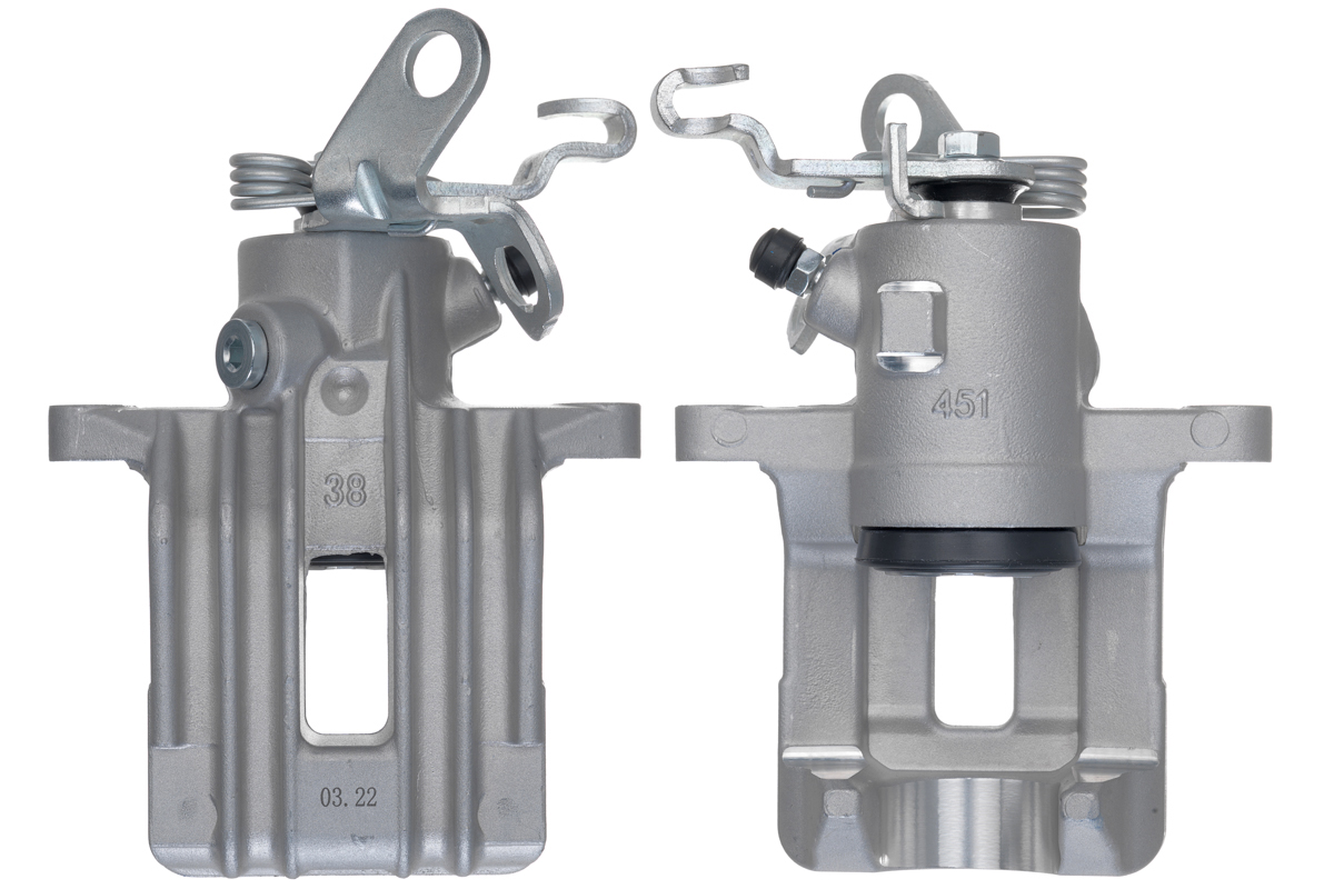 ATE 24.3384-1755.5 Bremssattel