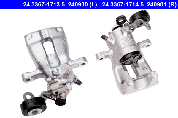 ELSTOCK 83-1836 Bremsecaliper