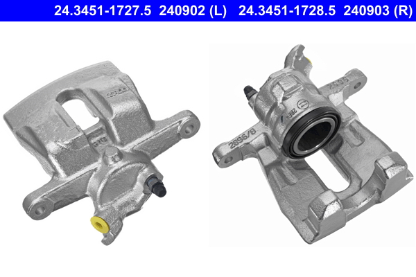 ATE 24.3451-1728.5 Bremssattel