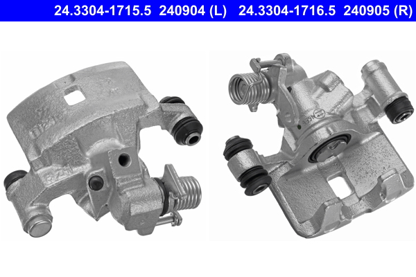 ATE 24.3304-1716.5 Bremssattel