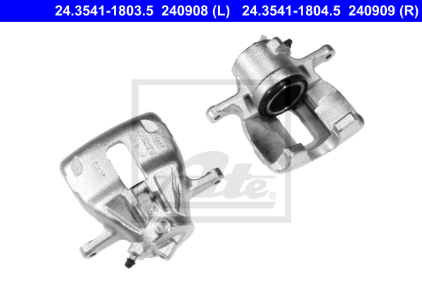 ATE 24.3541-1804.5 Bremssattel