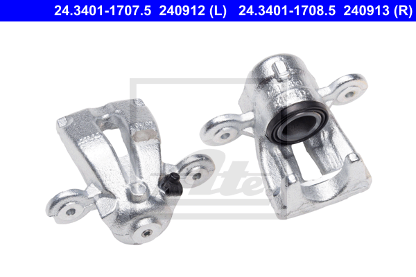 ATE 24.3401-1708.5 Bremssattel