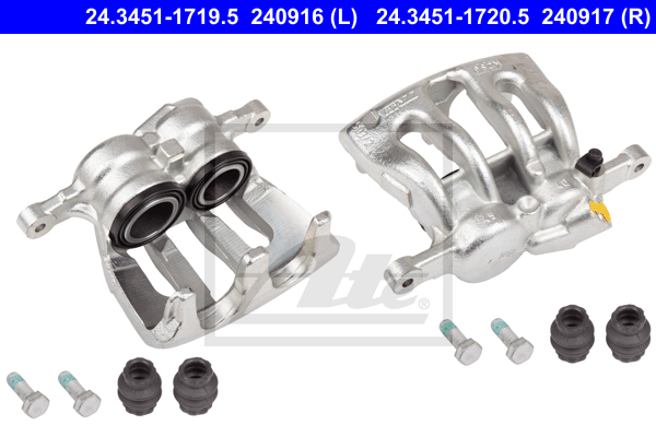 ATE 24.3451-1719.5 Bremssattel