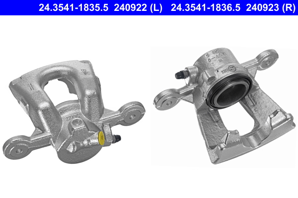 ATE 24.3541-1836.5 Bremssattel