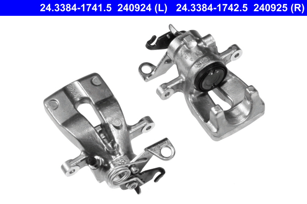 ATE 24.3384-1742.5 Bremssattel