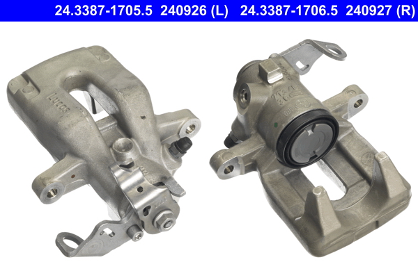 ATE 24.3387-1706.5 Bremssattel