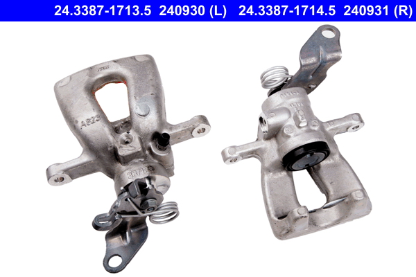 ATE 24.3387-1714.5 Bremssattel