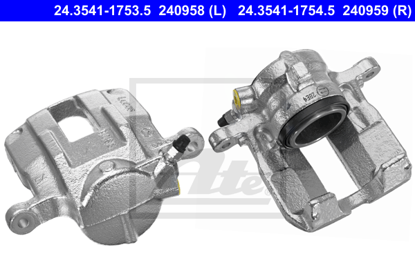 ATE 24.3541-1754.5 Bremssattel