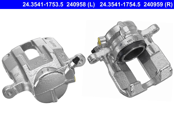 ATE 24.3541-1754.5 Bremssattel