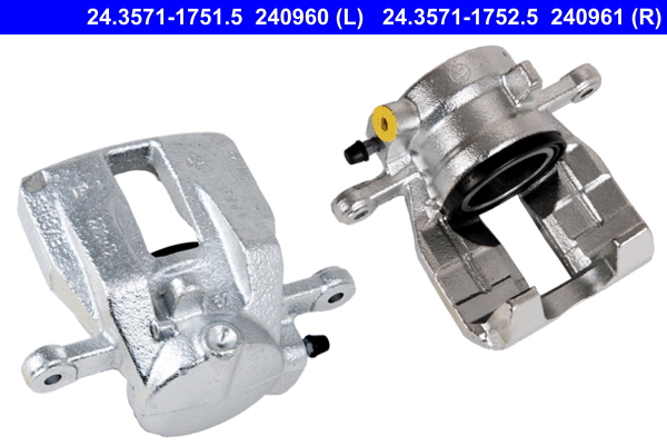 ATE 24.3571-1752.5 Bremssattel
