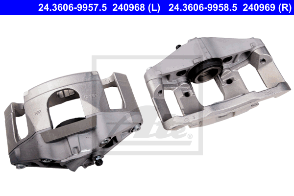 ATE 24.3606-9957.5 Bremssattel