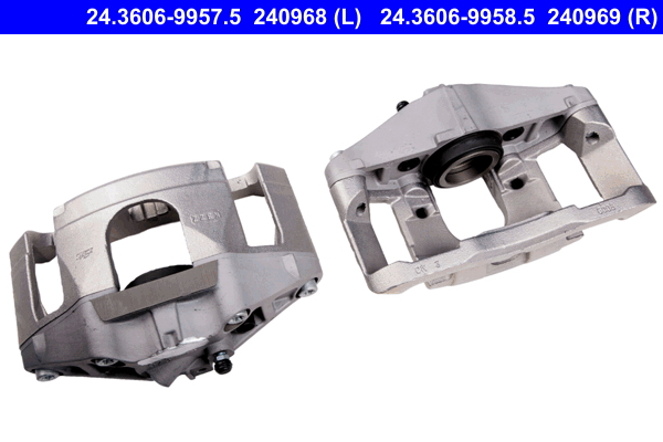 Brake Caliper