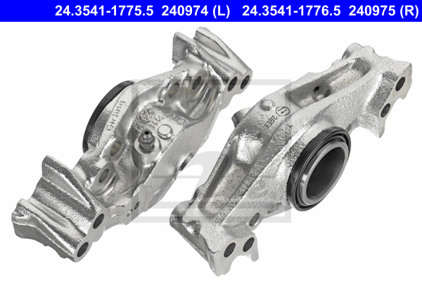 ATE 24.3541-1776.5 Pinza freno-Pinza freno-Ricambi Euro