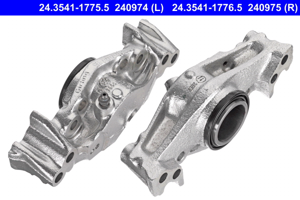ATE 24.3541-1776.5 Bremssattel