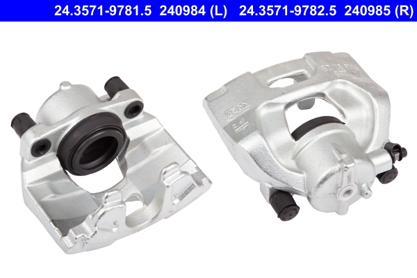 ATE 24.3571-9782.5 Bremssattel