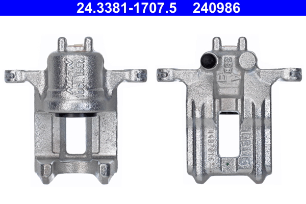 ATE 24.3381-1707.5 Bremssattel