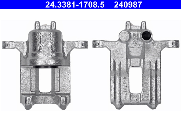 ATE 24.3381-1708.5 Bremssattel