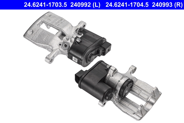 ATE 24.6241-1704.5 Bremssattel