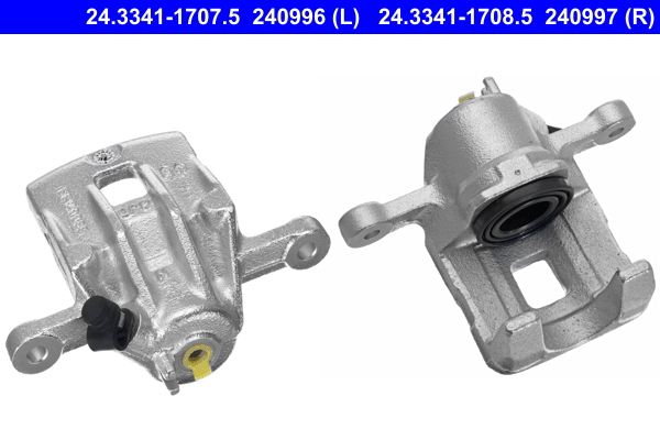 ATE 24.3341-1708.5 Bremssattel
