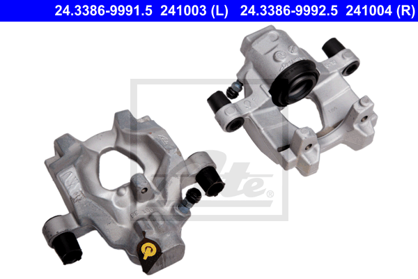 ATE 24.3386-9991.5 Bremssattel