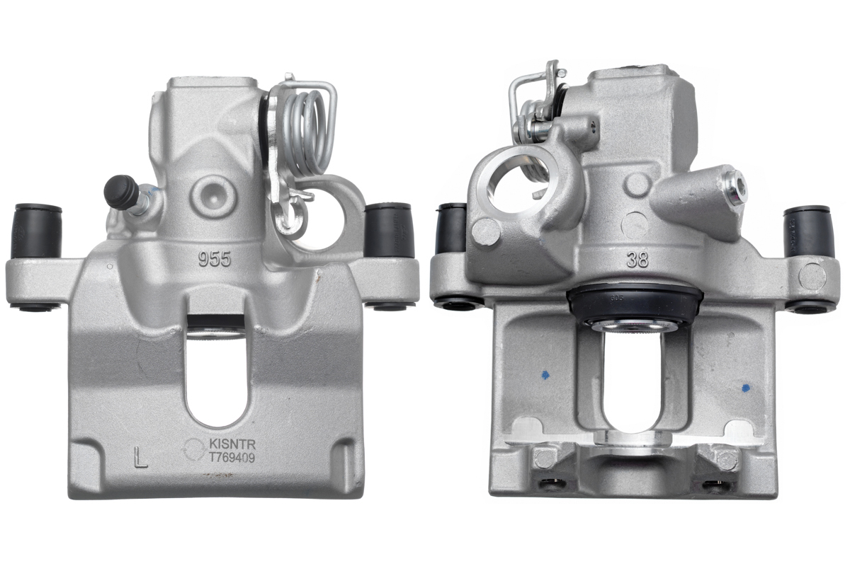 ATE 24.3387-7087.5 Bremssattel