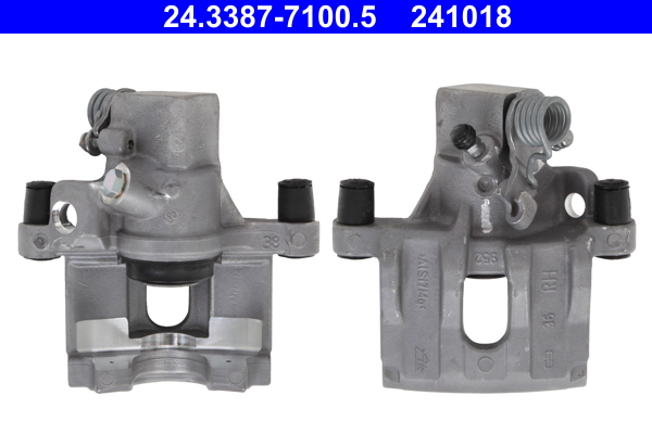 ATE 24.3387-7100.5 Bremssattel