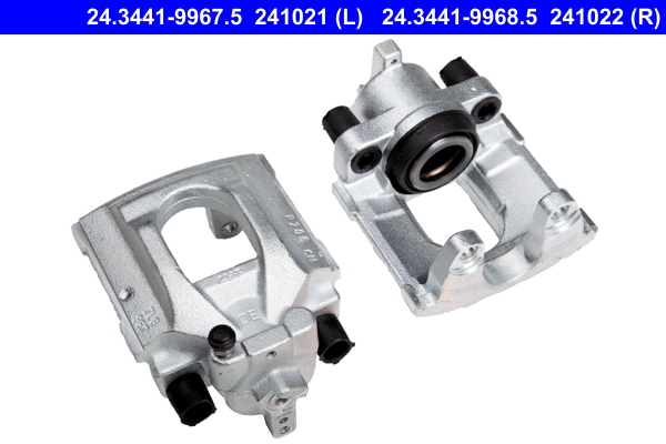 ATE 24.3441-9968.5 Bremssattel