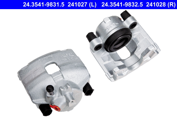 MAXGEAR 82-0876 Bremsecaliper