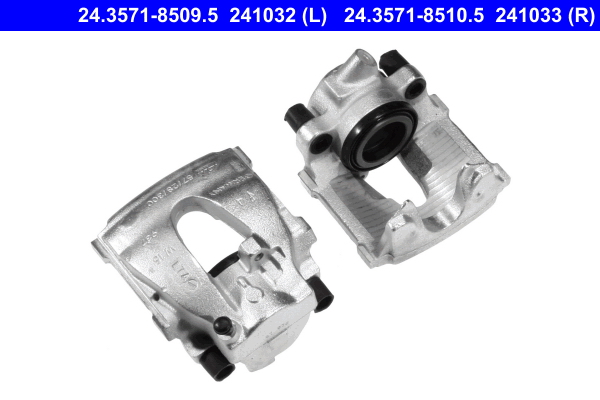 ATE 24.3571-8510.5 Bremssattel