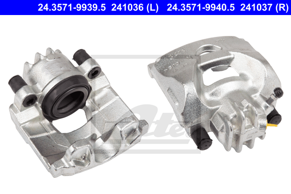 ATE 24.3571-9940.5 Pinza freno-Pinza freno-Ricambi Euro