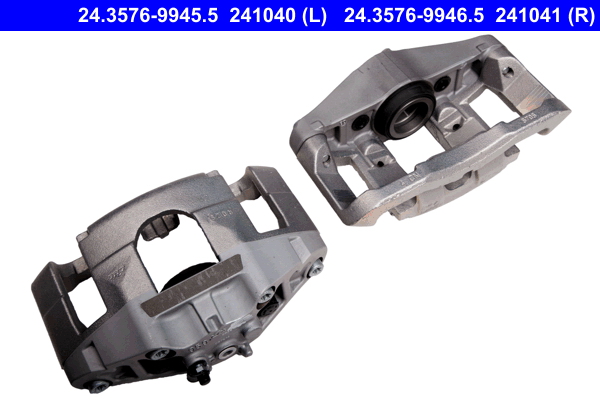 ATE 24.3576-9945.5 Bremssattel