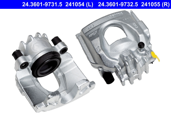 TRW BHS983E Bremsecaliper