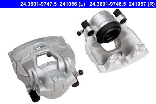 ATE 24.3601-9747.5 Bremssattel