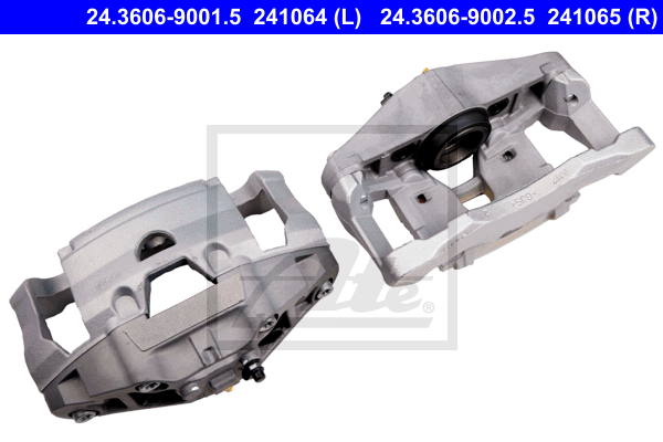 ATE 24.3606-9001.5 Bremssattel