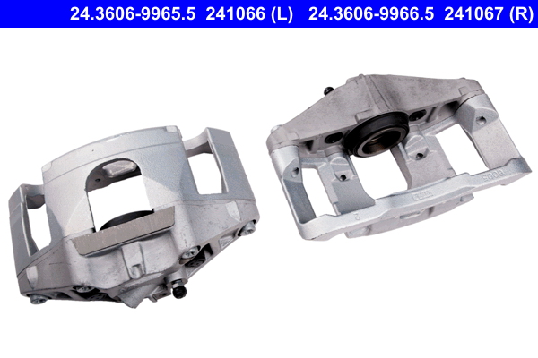 ATE 24.3606-9966.5 Bremssattel