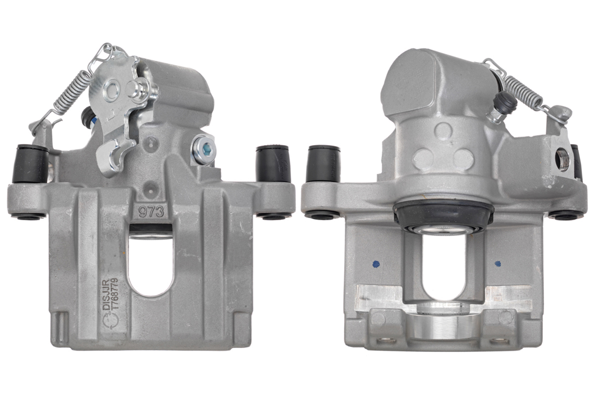 ATE 24.3407-7005.5 Bremssattel