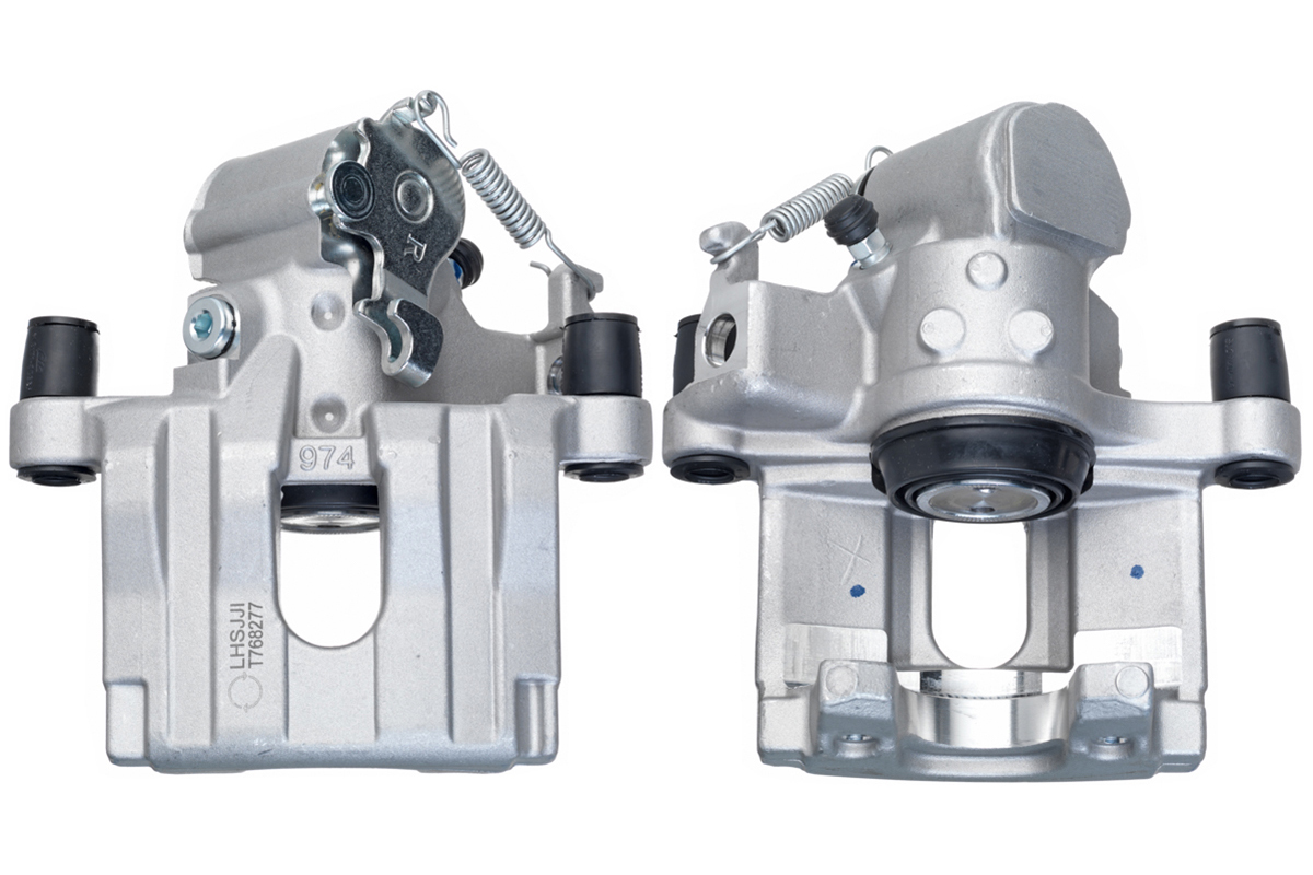 ATE 24.3407-7006.5 Bremssattel